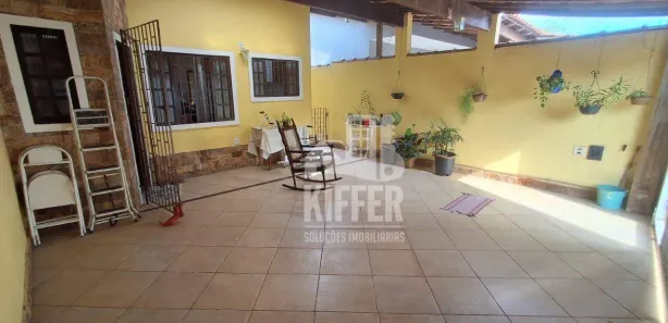 Casa com 2 Quartos à venda, 73m² no Jardim Atlântico Central (Itaipuaçu), Maricá