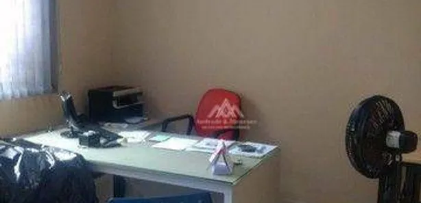 Prédio Inteiro à venda, 96m² no Campos Elíseos, Ribeirão Preto