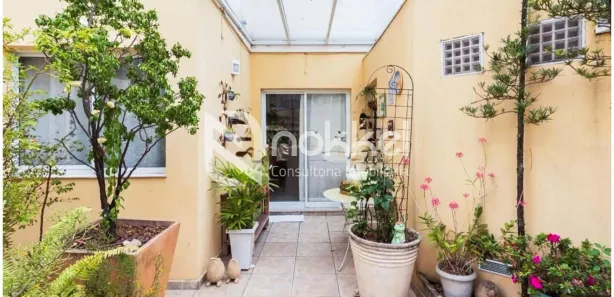 Casa com 3 Quartos à venda, 192m² no Bosque da Saúde, São Paulo