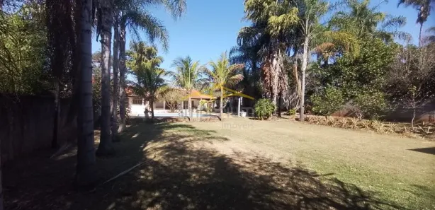 Fazenda / Sítio / Chácara com 3 Quartos à venda, 110m² no Loteamento Residencial Jardim Florbela, Americana