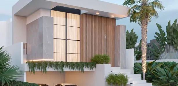Casa de Condomínio com 3 Quartos à venda, 250m² no , Lagoa Seca