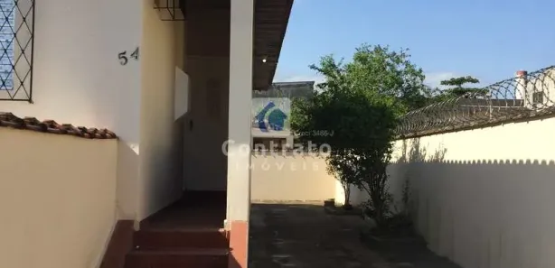 Casa com 2 Quartos para alugar, 85m² no Jardim Guassu, São Vicente