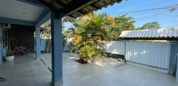 Casa com 3 Quartos à venda, 600m² no Pontinha, Araruama