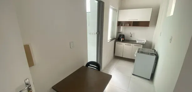 Casa com 1 Quarto para alugar, 45m² no Aeroporto, Aracaju