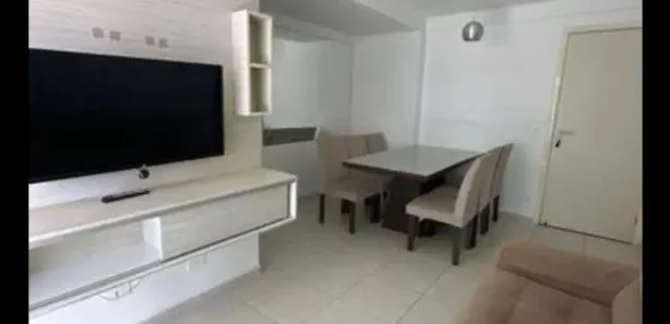 Apartamento com 2 Quartos para alugar, 60m² no Barra de Jangada, Jaboatão dos Guararapes