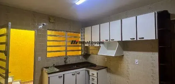 Sobrado com 2 Quartos para alugar, 90m² no Chácara Belenzinho, São Paulo