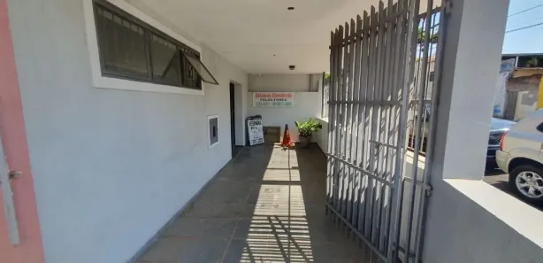 Loja / Salão / Ponto Comercial à venda, 175m² no Vila Seabra, Bauru