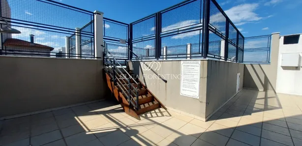 Apartamento com 3 Quartos à venda, 94m² no Parque Residencial Bom Conselho, Taubaté