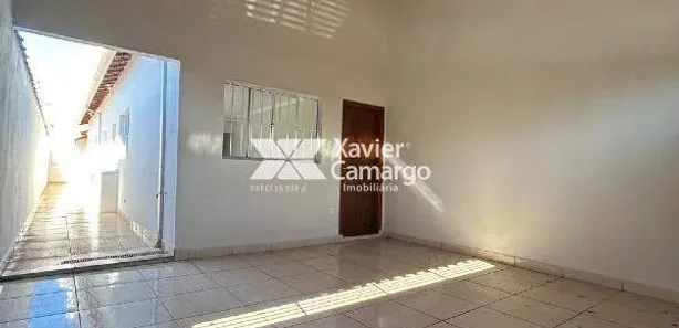 Casa com 2 Quartos para alugar, 92m² no Parque Flórida, Rio Claro