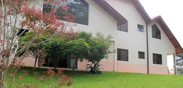 Fazenda / Sítio / Chácara com 5 Quartos para alugar, 640m² no Jardim São Miguel, Cotia