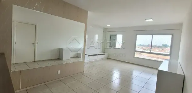 Apartamento com 2 Quartos para alugar, 70m² no Vila Santa Catarina, Americana