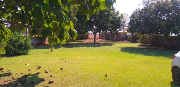 Fazenda / Sítio / Chácara com 1 Quarto à venda, 196m² no , Alvorada do Sul