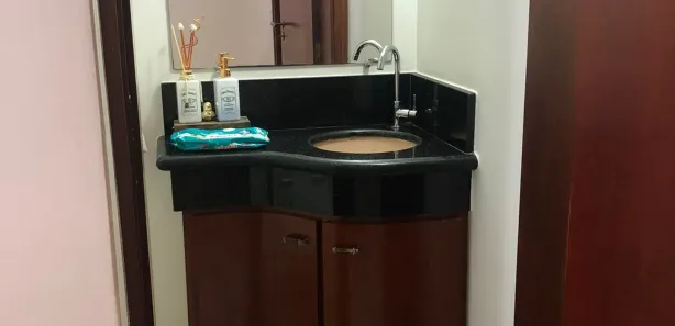 Sobrado com 3 Quartos à venda, 207m² no Vila Belvedere, Americana