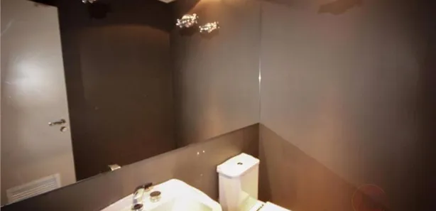 Conjunto Comercial / Sala para alugar, 110m² no Jardim Panorama, São Paulo