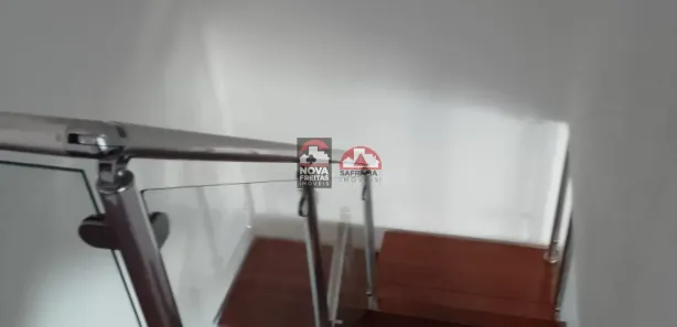 Cobertura com 4 Quartos à venda, 186m² no Centro, Pindamonhangaba