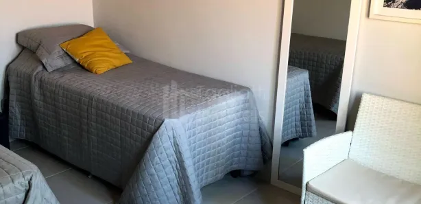 Casa de Condomínio com 2 Quartos à venda, 55m² no Praia Grande, Arraial do Cabo