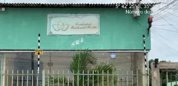 Casa com 2 Quartos à venda, 200m² no , Extremoz