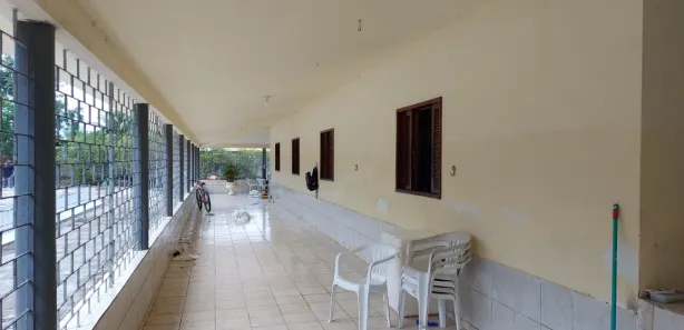 Fazenda / Sítio / Chácara com 5 Quartos à venda, 3000m² no Ilha de Santa Rita, Marechal Deodoro