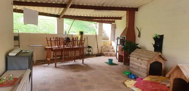 Casa com 2 Quartos à venda, 67m² no Narita Garden, Vargem Grande Paulista