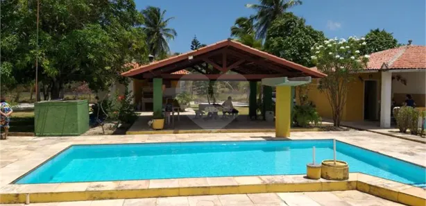 Casa com 5 Quartos à venda, 11412m² no Centro, São Gonçalo do Amarante