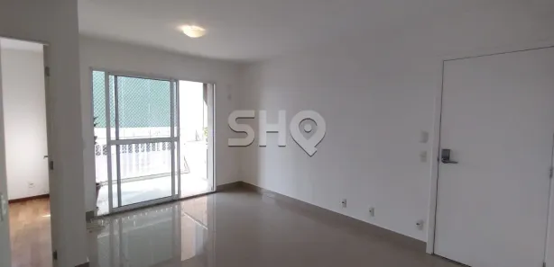 Apartamento com 2 Quartos à venda, 60m² no Lapa, São Paulo