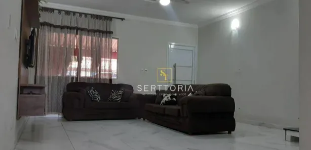 Sobrado com 2 Quartos à venda, 90m² no Jardim Residencial Firenze, Hortolândia