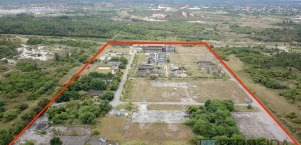 Galpão / Depósito / Armazém à venda, 22546m² no Rio da Prata, Camaçari