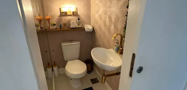 Casa de Condomínio com 4 Quartos à venda, 210m² no Buraquinho, Lauro de Freitas