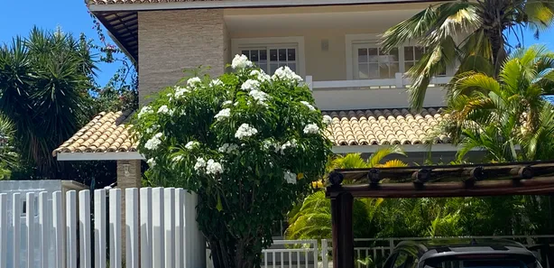 Casa com 5 Quartos à venda, 340m² no Buraquinho, Lauro de Freitas