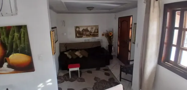 Casa de Condomínio com 3 Quartos à venda, 100m² no Eugênio de Mello, São José dos Campos