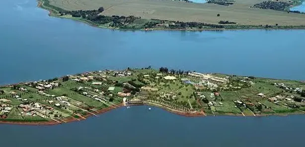 Flat com 1 Quarto à venda, 40m² no , Sertaneja