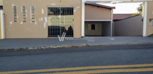 Casa com 3 Quartos à venda, 185m² no Parque Santa Bárbara, Campinas