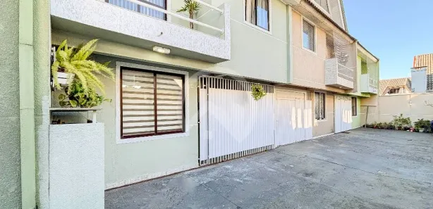 Sobrado com 3 Quartos à venda, 112m² no Jardim das Américas, Curitiba