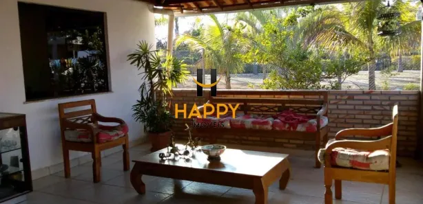 Casa de Condomínio com 3 Quartos à venda, 1032m² no , Jaboticatubas
