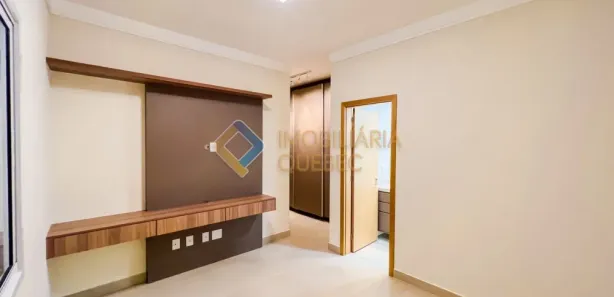 Casa de Condomínio com 3 Quartos para alugar, 156m² no Fazenda Santa Maria, Cravinhos