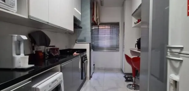 Apartamento com 2 Quartos à venda, 65m² no Jardim Sol Nascente, Jandira
