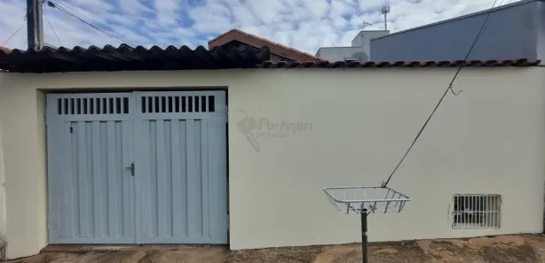 Casa com 2 Quartos para alugar, 86m² no Jardim Ipanema, Limeira