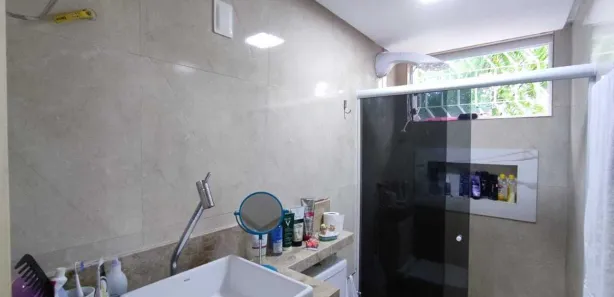 Apartamento com 3 Quartos à venda, 98m² no Coroa do Meio, Aracaju