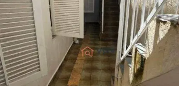 Casa com 3 Quartos para alugar, 150m² no Vila Santa Catarina, São Paulo