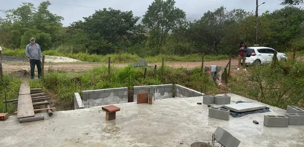 Fazenda / Sítio / Chácara à venda, 1887m² no , Rio Bonito