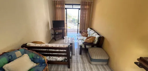 Cobertura com 2 Quartos para venda ou aluguel, 197m² no Jardim Las Palmas, Guarujá