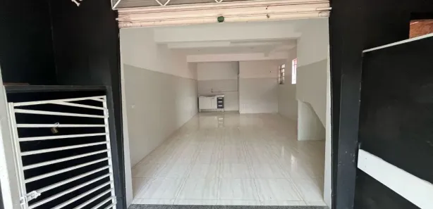 Conjunto Comercial / Sala para alugar, 60m² no Jardim de Faveri, Cosmópolis