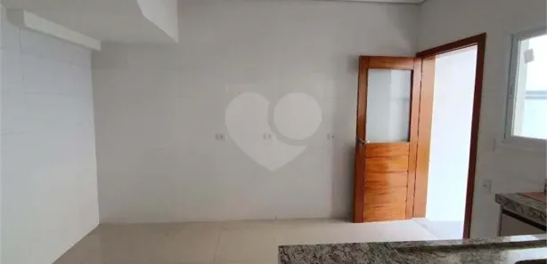 Casa de Vila com 2 Quartos à venda, 64m² no Jardim Planalto, Mogi das Cruzes