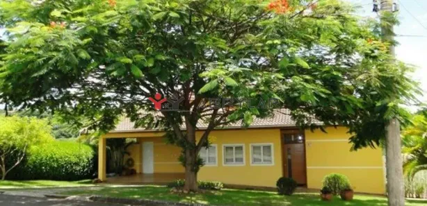 Casa de Condomínio com 4 Quartos à venda, 360m² no Residencial dos Lagos, Itupeva