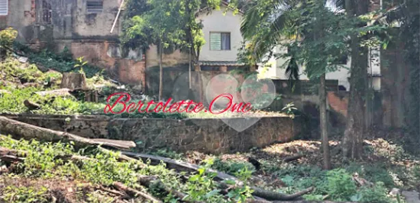 Terreno / Lote / Condomínio à venda, 827m² no Vila Albertina, São Paulo