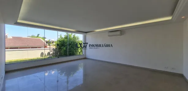 Casa de Condomínio com 4 Quartos para venda ou aluguel, 620m² no Alphaville, Santana de Parnaíba
