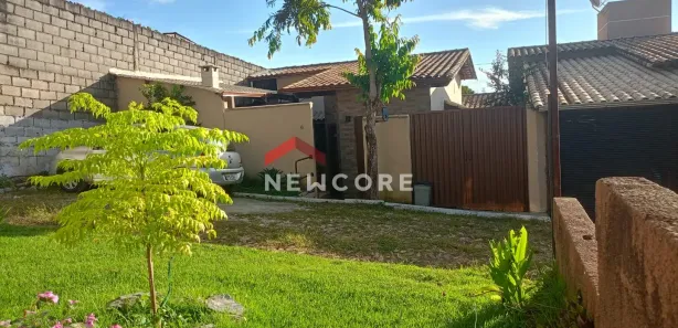 Casa de Condomínio com 2 Quartos à venda, 90m² no Novo Campinho, Pedro Leopoldo