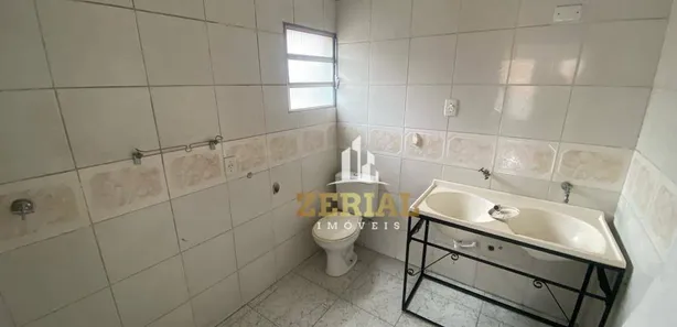 Cobertura com 1 Quarto para alugar, 50m² no Santo Antônio, São Caetano do Sul
