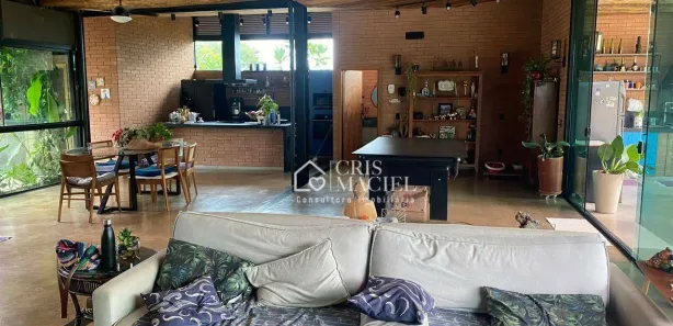 Fazenda / Sítio / Chácara com 4 Quartos para alugar, 288m² no Residencial Primavera, Salto