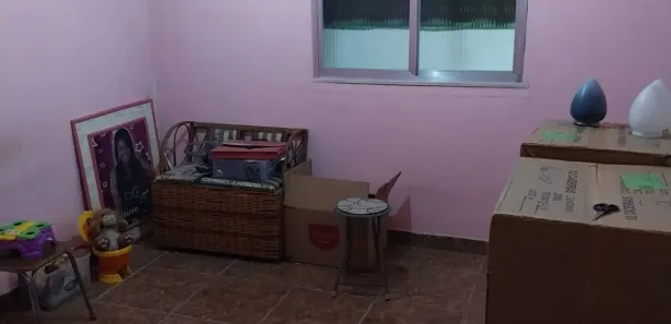 Casa com 2 Quartos à venda, 98m² no Jardim Vinte e Cinco de Agosto, Duque de Caxias